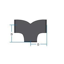 Double 1/4 Bend, 4 in, No Hub, Cast Iron - nstbhvkizw9ibffkpenx@2x.jpg
