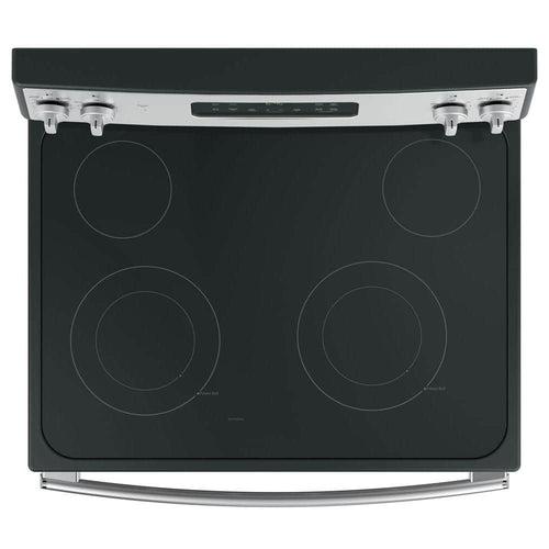 30"W Smoothtop Range Stainless Steel - nstotiewawmmjwisxtag_x500.jpg
