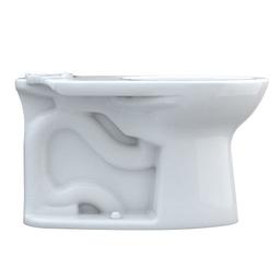 Drake® Toilet Bowl, Floor Mount, 12 in Rough, Elongated, White - nt7k5lvp1c2nan25liyc@2x.jpg