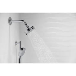 Purist 2.5 GPM Multi Function Shower Head with MasterClean and Katalyst Air-Induction Spray Technology - ntfgu6ymocpbbpl0kgte@2x.jpg