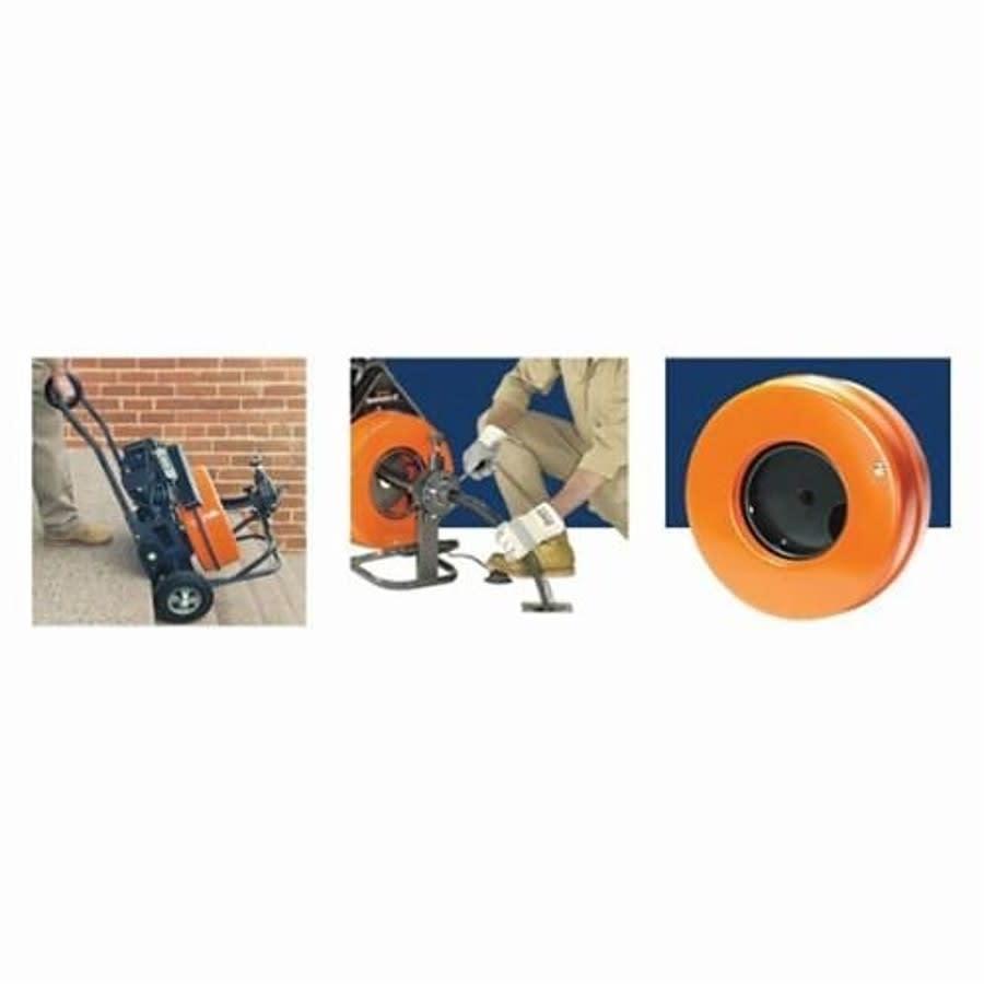 Speedrooter 92™ Drain Snake, 3 to 10 in Drain, 1/2 hp, 5/8 in x 100 ft L Cable - ntodyaba1wrvrcbczpyu@2x.jpg