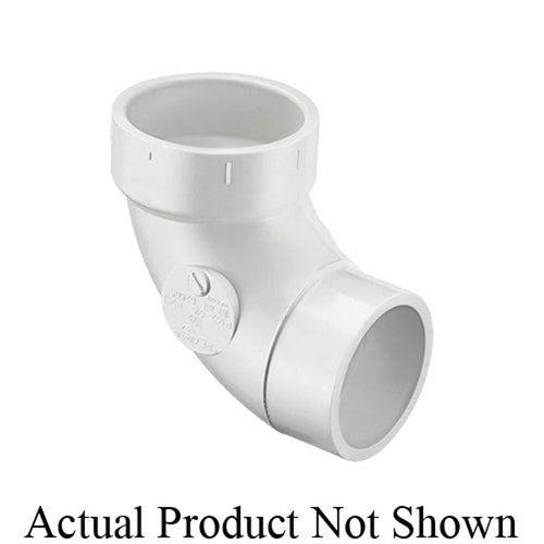 Street 90 deg Elbow, 12 in, Hub x Spigot, DWV, PVC - ntpg0dxrvxv6hltofxdp_x500.jpg