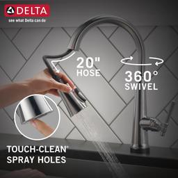 Emmeline 1.8 GPM Pull-Down Kitchen Faucet with On/Off Touch Activation, ShieldSpray and Magnetic Docking Spray Head - ntr1h4z32aeqinacv9ev@2x.jpg