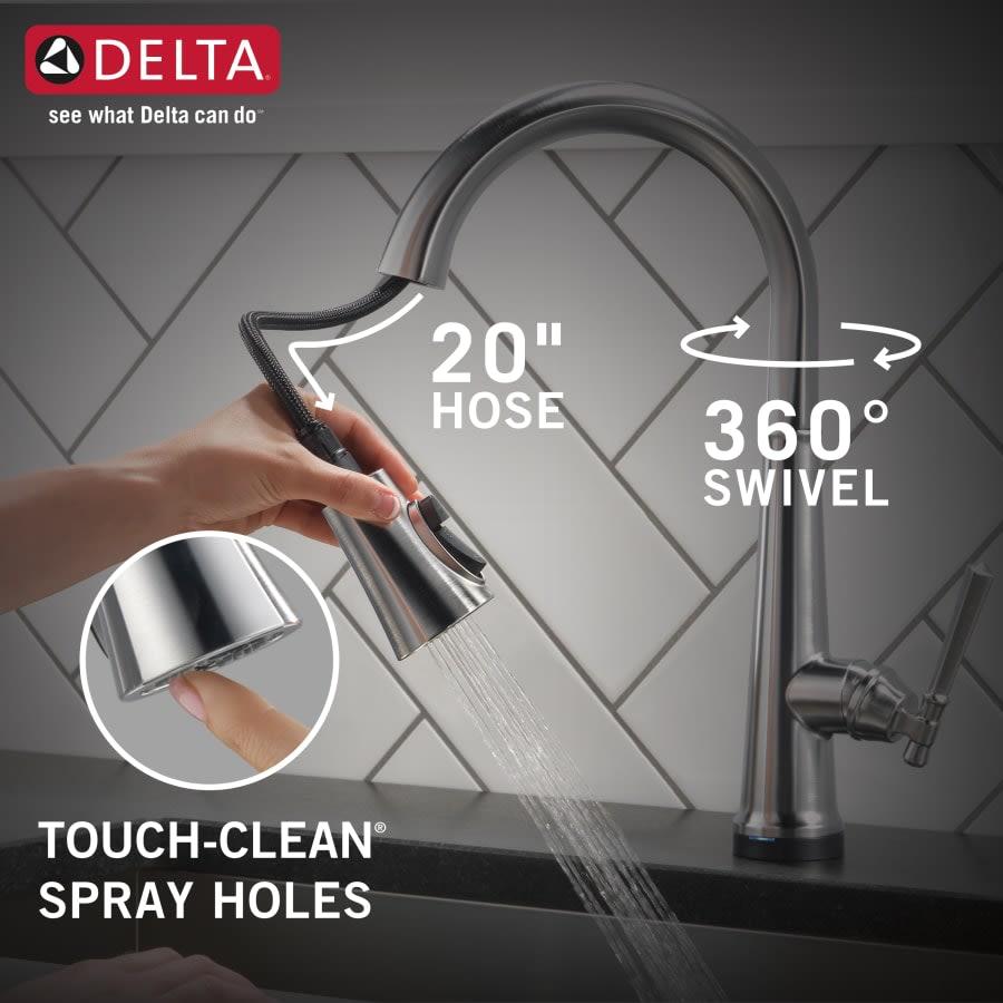 Emmeline 1.8 GPM Pull-Down Kitchen Faucet with On/Off Touch Activation, ShieldSpray and Magnetic Docking Spray Head - ntr1h4z32aeqinacv9ev@2x.jpg