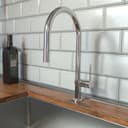 Talis N 1.75 GPM Single Hole Pull Down Kitchen Faucet - ntvdgunia2hhtca578fn@2x.jpg