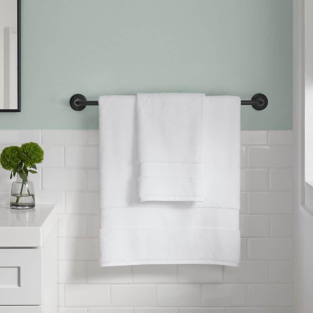 Constructor 3-Piece Bath Hardware Set with 24 in. Towel Bar, Towel Ring, and TP Holder in Matte Black - ntwse1jaurwvsoiodggb@2x.jpg