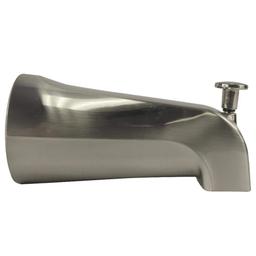 3 in. Diverter Tub Spout with Slip Fit and IPS Connection in Brushed Nickel - nty7m2uis2l3ah9e5dhp@2x.jpg