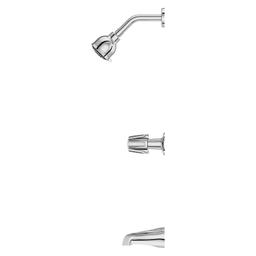 Pfirst Series™ Pressure Balanced Tub & Shower Trim, Polished Chrome - nu1m2lae6t5otktxpvme@2x.jpg