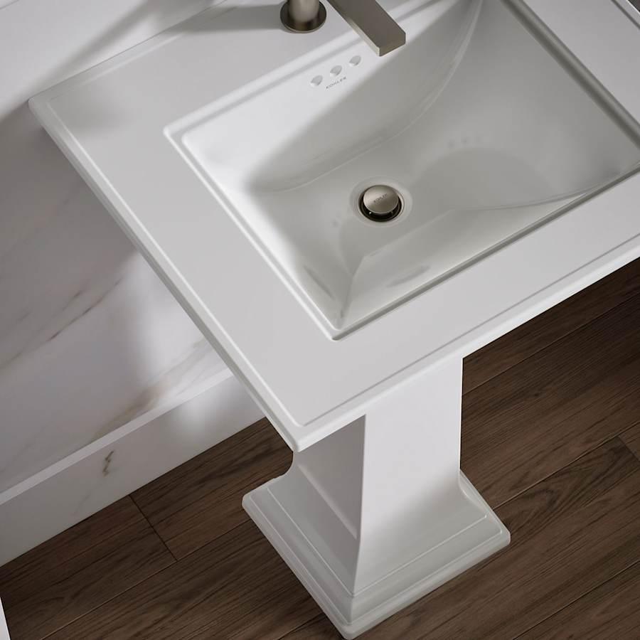 Memoirs Fireclay Pedestal Bathroom Sink - Less Pedestal and Legs - nubzdisma1suzufac1y9@2x.jpg