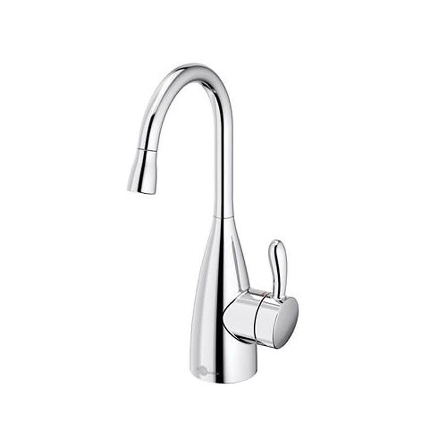 Transitional Water Dispenser, Lever Handle, Polished Chrome - nulnubeavbhxi1no12bc@2x.jpg