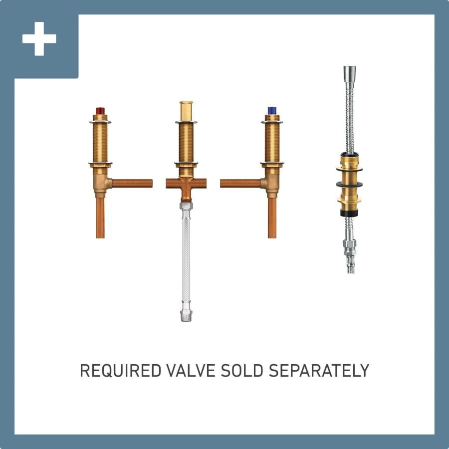 Voss Deck Mounted Roman Tub Filler Trim with Personal Hand Shower and Built-In Diverter - Less Valve - nuwqzoowthysb9tcvnih@2x.jpg