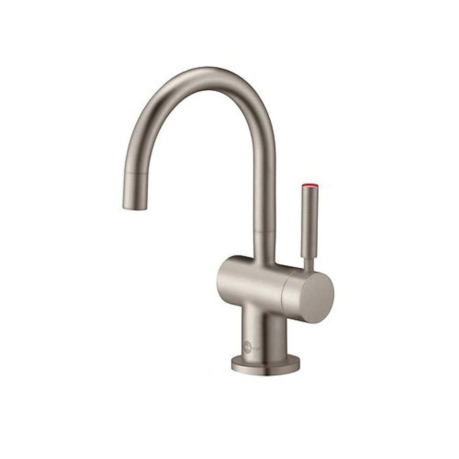 Modern Water Dispenser, Lever Handle, Satin Nickel - nuxtoavwc0sz20buq50a@2x.jpg