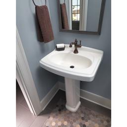 Cassidy Single Hole Bathroom Faucet with Pop-Up Drain Assembly - Includes Lifetime Warranty - nuy5aazx2dfuekrkg8lv@2x.jpg