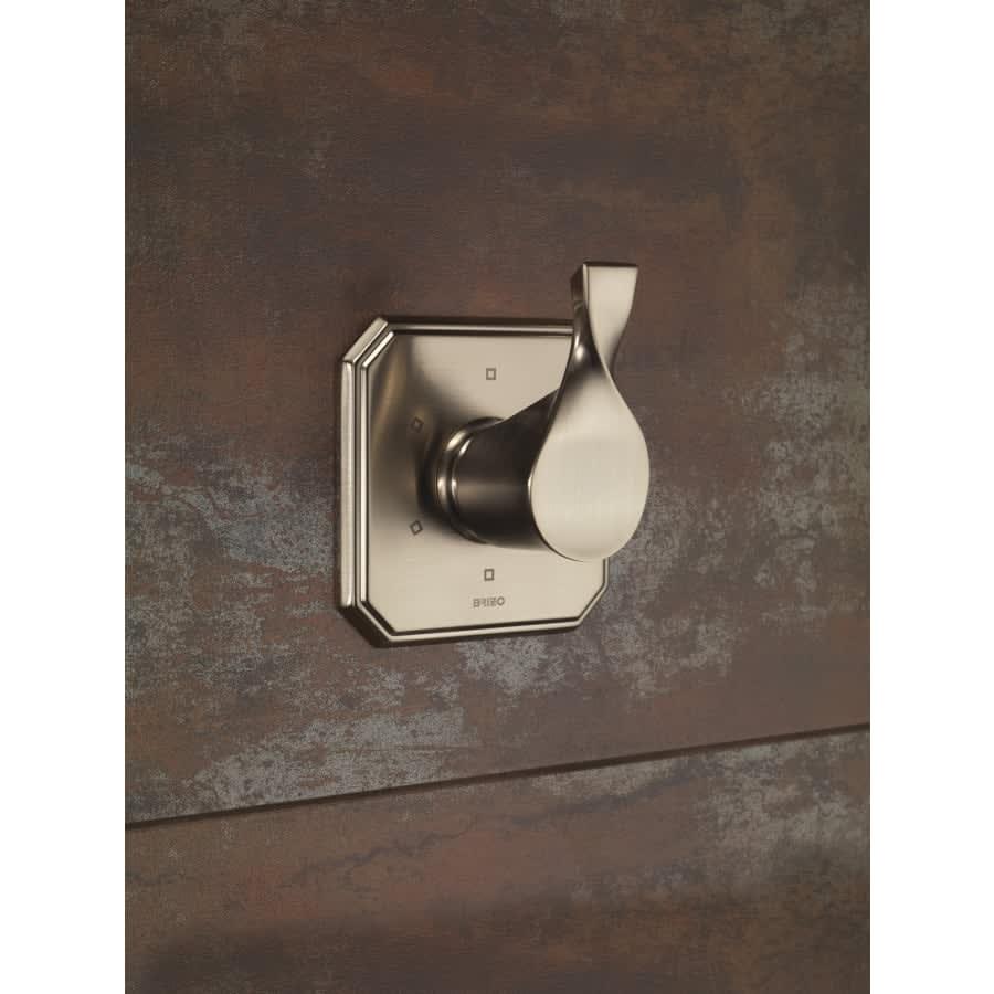 Virage Three Function Diverter Valve Trim Less Rough-In Valve - Two Independent Positions, One Shared Position - nv0gqzzkauwhtsz3w8xs@2x.jpg