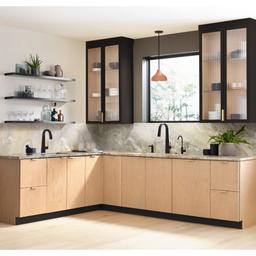 Nio 1.5 GPM Deck Mounted Pull Down Kitchen Faucet with Power Clean, Duralock, Duralast, and Reflex Technology - nv2q30kfgwi7xhqtln9q@2x.jpg