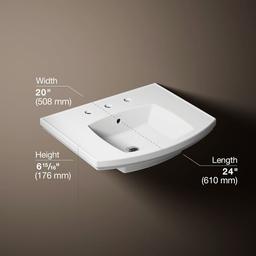 Kelston 24" Rectangular Vitreous China Pedestal Bathroom Sink with Overflow and 3 Faucet Holes at 8" Centers - nvakgs6dwwmv4fnaucw6@2x.jpg
