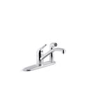 Jolt 1.5 GPM Widespread Kitchen Faucet - Includes Side Spray Escutcheon - nvcryhkhewcm7lpge675@2x.jpg