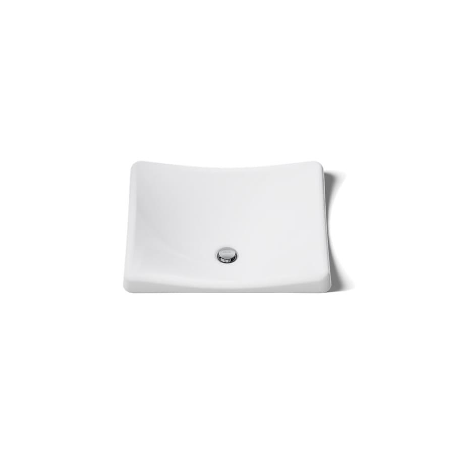 DemiLav 18-1/4" Enameled Cast Iron Wading Pool Bathroom Sink - nvfqekvlemrmwjcpdj2v@2x.jpg