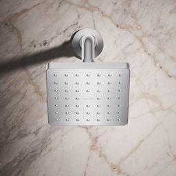 Parallel 2.5 GPM Single Function Shower Head With Katalyst Air-Induction Spray Technology - nvg19qt6l5td8rliil1a@2x.jpg