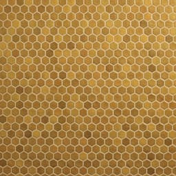 Studio Haven Honey Hexagon 1.5X1.5 Matte - nvh1b4llodlwxsh6uvqx@2x.jpg