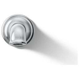 Artifacts Non Diverter Wall Mounted Tub Spout with Flare Design - nvhb6srkndvemzgau6av_x500.jpg