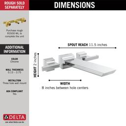 Pivotal Double Handle Wall Mounted Tub Filler Trim - Less Rough In - nvqgqf07e3eykcbo3k61@2x.jpg