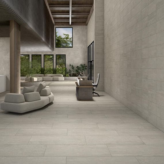 Theoretical Evolved Reflective Taupe Rectangle 12X24 Textured - nvud9bhryjegb2gkpiea@2x.jpg