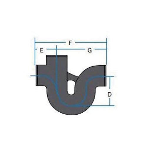 Running Trap, 4 in, No Hub, Cast Iron - nvuf8imbmyx4hnvpkuly_x500.jpg