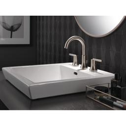 Trinsic Widespread Bathroom Faucet with Metal Drain Assembly - Includes Lifetime Warranty - nvwcdfk5lcnwmmwcxf50@2x.jpg