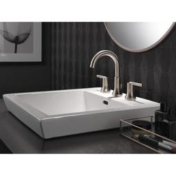 Trinsic Widespread Bathroom Faucet with Metal Drain Assembly - Includes Lifetime Warranty - nvwcdfk5lcnwmmwcxf50_x500.jpg