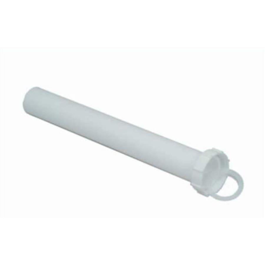 1-1/2" x 12" Plastic Flange Tailpiece - nvxmy2do95erasrhqibm@2x.jpg