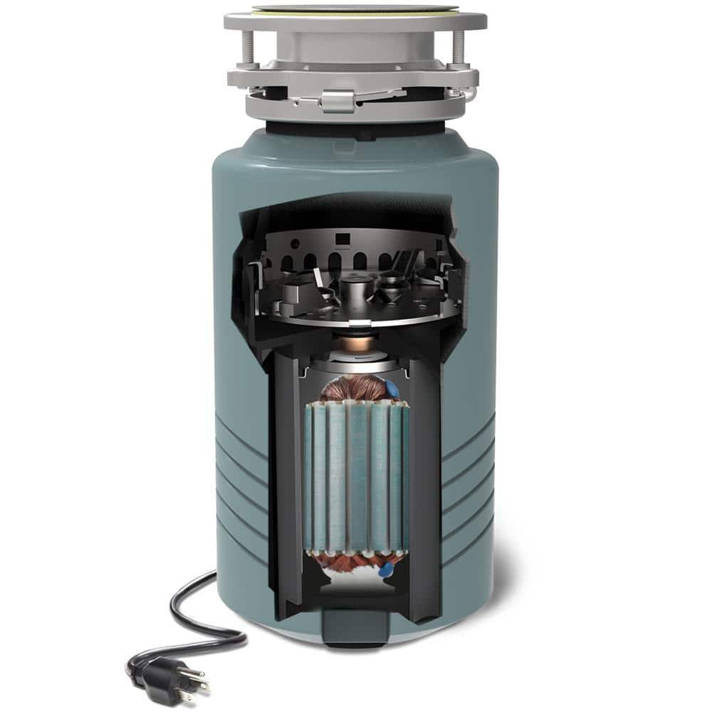 Glacier Bay TurboGrind Max 1 hp. Continuous Feed Garbage Disposal with Power Cord - nvyhad1evua1o9rwj2ff@2x.jpg