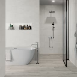 Donna 13" x 40" Matte Ceramic Tile in Silver - nvytrtrxpz6q7jb2sw1i@2x.jpg