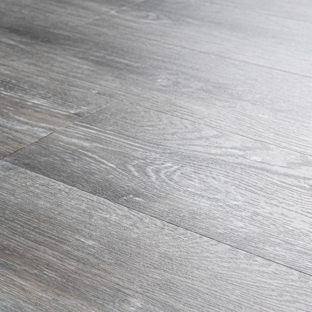 Lake Annette Oak 12 MIL x 7 in. W x 48 in. L Click Lock Waterproof Luxury Vinyl Plank Flooring (23.8 sq. ft. / case) - nw223pbjrllbakmkqedc@2x.jpg