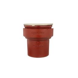 Cleanout With Top, 2 in Outlet, No Hub, 5-1/16 in Cover, Round, Nickel Bronze - nw8nr9nrqdidobkvhx9n@2x.jpg