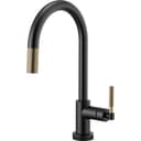 Litze Single Handle Arc Spout SmartTouch Pull Down Kitchen Faucet with Knurled Handle and On/Off Touch Activation - Limited Lifetime Warranty (5 Year on Electronic Parts) - nwiebvtlsm1y1a9wb1yf@2x.jpg