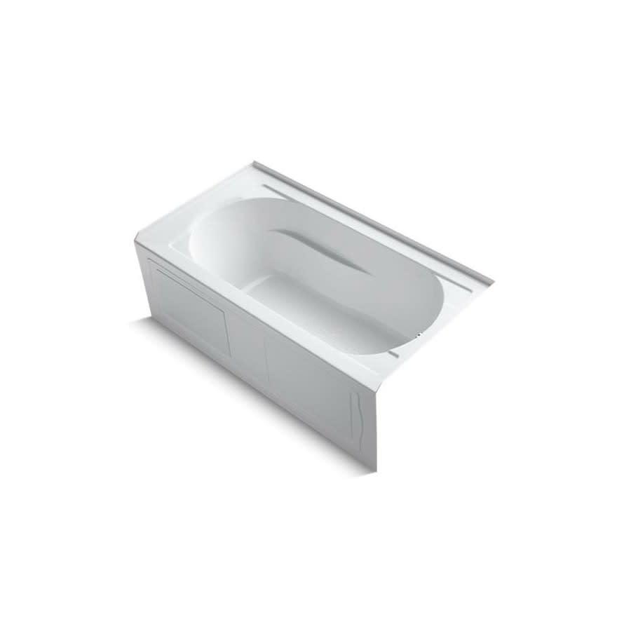 Devonshire® Alcove Tub, 60 x 32 x 21-1/4 in, Right Hand Drain, White - nwk8vxrdgdywdep5dvpv@2x.jpg
