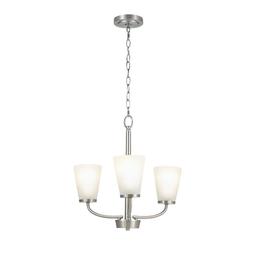 Helena 19 in 3-Light Brushed Nickel Hanging Chandelier with Frosted Glass Shades for Dining Room - nwtarndrliziuavkjvl3@2x.jpg