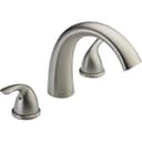 Classic Deck Mounted Roman Tub Filler Trim with Metal Lever Handles - nwtjpife7qsnn5nvtehl@2x.jpg
