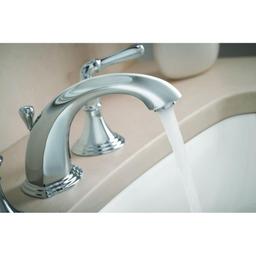 Devonshire Widespread Bathroom Faucet with UltraGlide Valve and Quick Mount Technology - Free Metal Pop-Up Drain Assembly with Purchase - nwupyh0re6mseajvxupo@2x.jpg