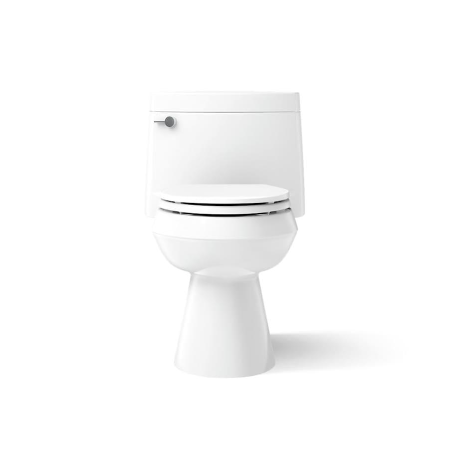 Cimarron 1.28 GPF Elongated One-Piece Comfort Height Toilet with AquaPiston Flush Technology - Seat Included - nx9clof31ut5xoqaan6k@2x.jpg