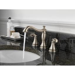 Cassidy Widespread Bathroom Faucet with Pop-Up Drain Assembly - Handles Sold Separately - Includes Lifetime Warranty - nxm05uemxb29r4zja5zr@2x.jpg