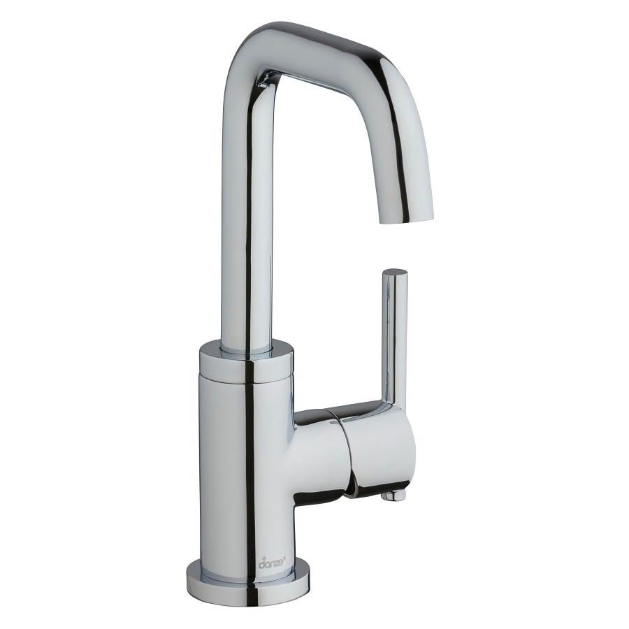 Parma® Single Hole Lavatory Faucet, ADA, 1 Handle, 1-Hole, 1.2 gpm, Polished Chrome - nxnkeoi8pjvybzypcykh@2x.jpg