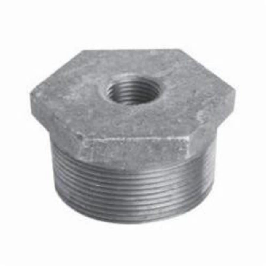 Hex Head Bushing, 2 x 3/4 in, MNPT x FNPT, 150 lb, Malleable Iron, Black, Domestic - nxo79qjxiu06gau0jnwv@2x.jpg