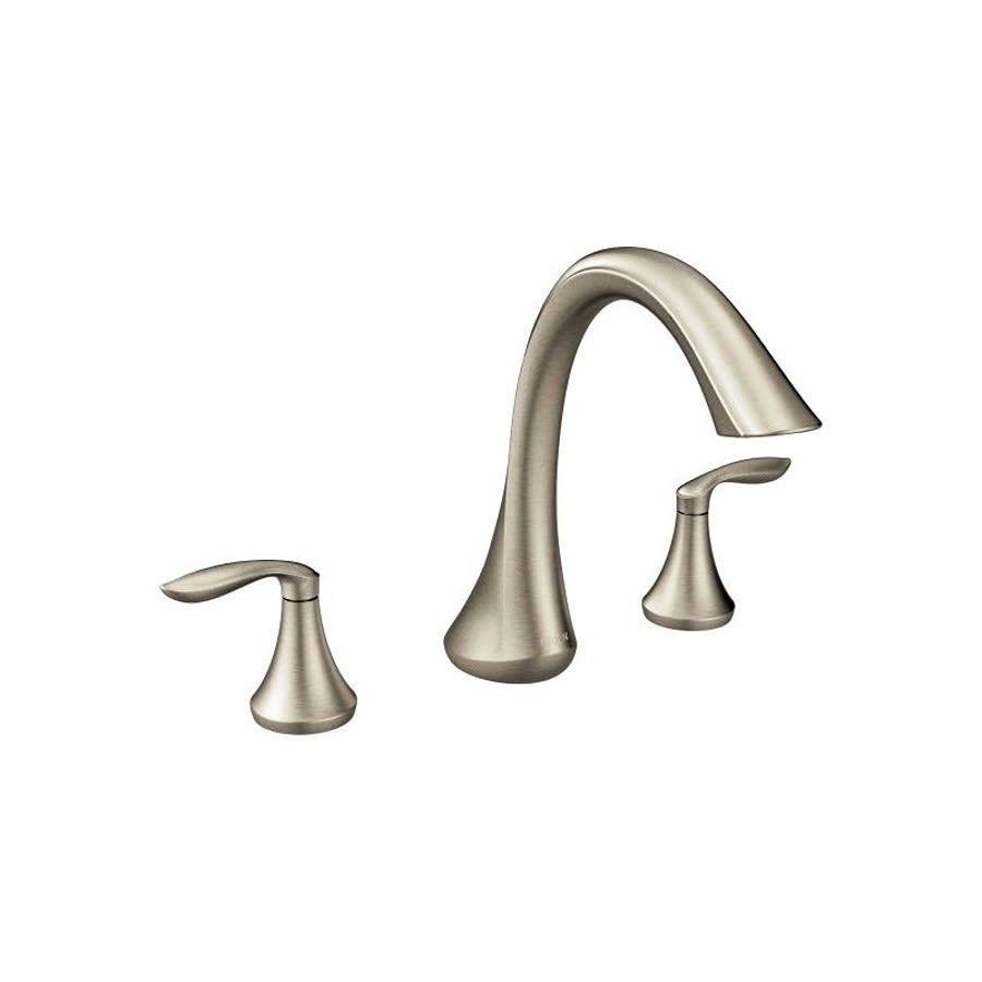 Eva™ Tub Faucet Trim, ADA, Deck Mount, Brushed Nickel - nxryh2f48vn8ks37zgxw@2x.jpg