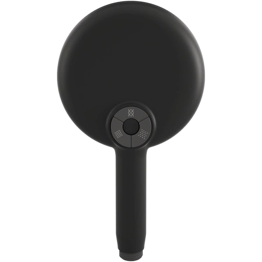 Statement 1.75 GPM Multi Function Hand Shower with MasterClean Sprayface and Katalyst Air Induction Technology - nxtrxgvd8vczcyrcjtqz@2x.jpg