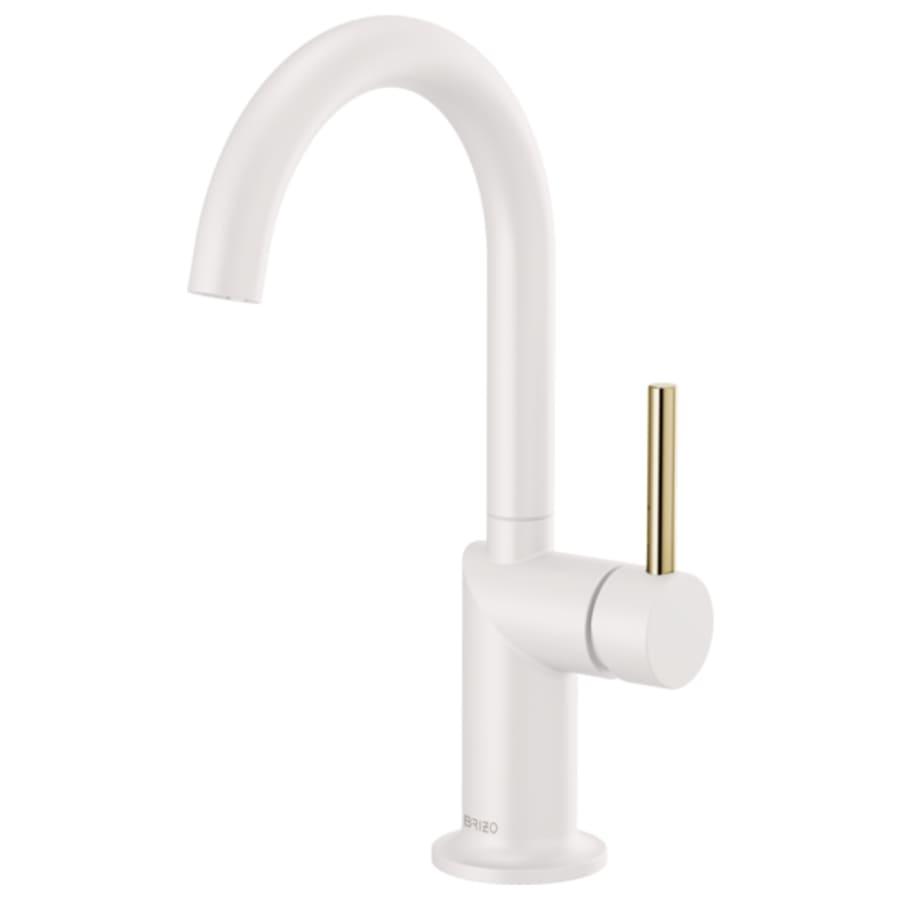 Odin 1.8 GPM Single Hole Bar Faucet with Arc Spout - Less Handle - nxwx4blfol70zeiqmmze@2x.jpg