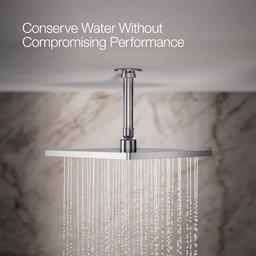 Honesty Square 10" Single Function 1.75 GPM Rainhead with MasterClean Sprayface - ny3qou4ldfkbi6rnijv0@2x.jpg