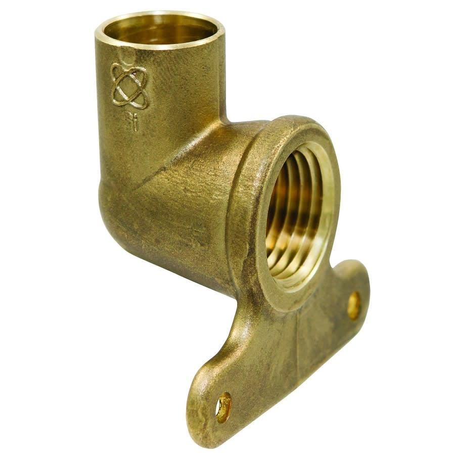Hi Ear 90 deg Elbow, 1/2 in, C x FNPT, Copper - ny41tk0r9s8hqtkdlzas@2x.jpg