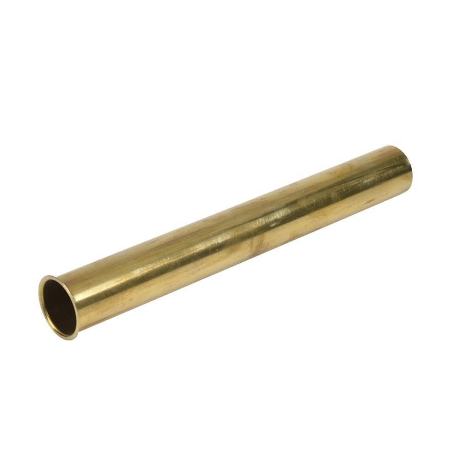 Tubular Tailpiece, 1-1/2 in, Tube x Flange, 17 ga, Brass - nychsewxgb4fgixiiot7@2x.jpg